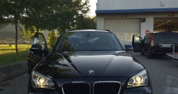 BMW X1 sDrive18d 2014 Facelift