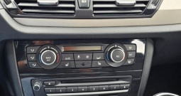BMW X1 sDrive18d 2014 Facelift
