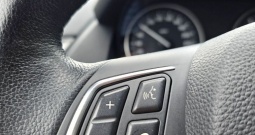 BMW X1 sDrive18d 2014 Facelift