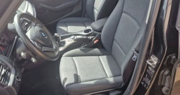 BMW X1 sDrive18d 2014 Facelift