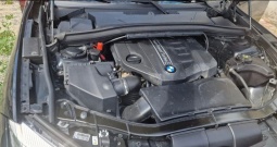 BMW X1 sDrive18d 2014 Facelift