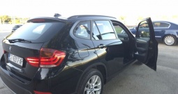 BMW X1 sDrive18d 2014 Facelift