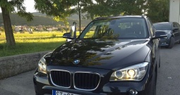 BMW X1 sDrive18d 2014 Facelift