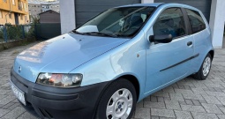 Fiat Punto 1.2 benzin, 1. Vlasnik, samo 81ooo kilometara, servo, klima