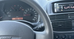 Fiat Punto 1.2 benzin, 1. Vlasnik, samo 81ooo kilometara, servo, klima