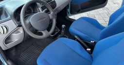 Fiat Punto 1.2 benzin, 1. Vlasnik, samo 81ooo kilometara, servo, klima