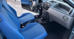 Fiat Punto 1.2 benzin, 1. Vlasnik, samo 81ooo kilometara, servo, klima