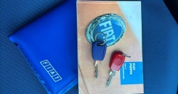 Fiat Punto 1.2 benzin, 1. Vlasnik, samo 81ooo kilometara, servo, klima