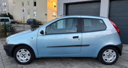Fiat Punto 1.2 benzin, 1. Vlasnik, samo 81ooo kilometara, servo, klima