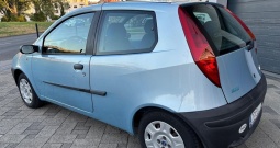 Fiat Punto 1.2 benzin, 1. Vlasnik, samo 81ooo kilometara, servo, klima