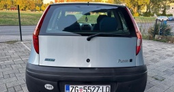 Fiat Punto 1.2 benzin, 1. Vlasnik, samo 81ooo kilometara, servo, klima