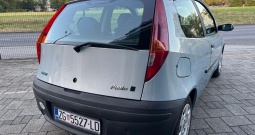 Fiat Punto 1.2 benzin, 1. Vlasnik, samo 81ooo kilometara, servo, klima
