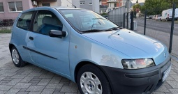 Fiat Punto 1.2 benzin, 1. Vlasnik, samo 81ooo kilometara, servo, klima