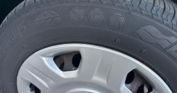 Fiat Punto 1.2 benzin, 1. Vlasnik, samo 81ooo kilometara, servo, klima