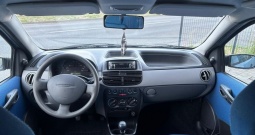 Fiat Punto 1.2 benzin, 1. Vlasnik, samo 81ooo kilometara, servo, klima