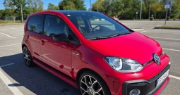 VW Up! 1,0 GTI (TSI), 2019. g.