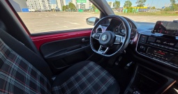 VW Up! 1,0 GTI (TSI), 2019. g.