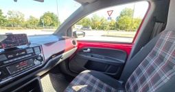 VW Up! 1,0 GTI (TSI), 2019. g.