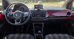 VW Up! 1,0 GTI (TSI), 2019. g.