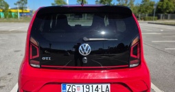 VW Up! 1,0 GTI (TSI), 2019. g.
