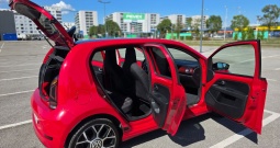 VW Up! 1,0 GTI (TSI), 2019. g.