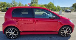 VW Up! 1,0 GTI (TSI), 2019. g.