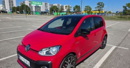 VW Up! 1,0 GTI (TSI), 2019. g.