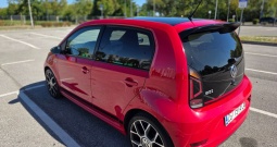 VW Up! 1,0 GTI (TSI), 2019. g.