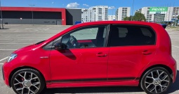 VW Up! 1,0 GTI (TSI), 2019. g.