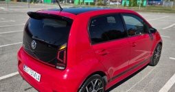 VW Up! 1,0 GTI (TSI), 2019. g.