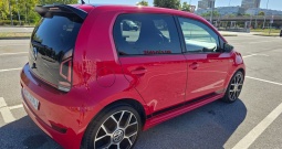 VW Up! 1,0 GTI (TSI), 2019. g.