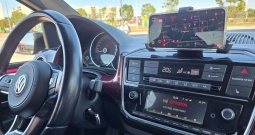 VW Up! 1,0 GTI (TSI), 2019. g.
