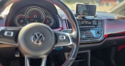 VW Up! 1,0 GTI (TSI), 2019. g.