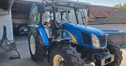 New Holland T5060