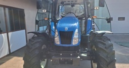 New Holland T5060