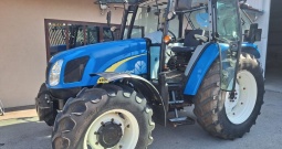 New Holland T5060