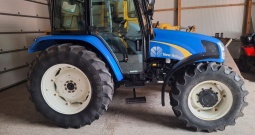 New Holland T5060