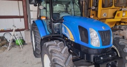 New Holland T5060