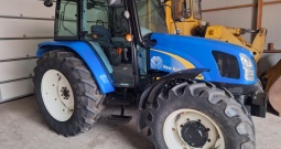 New Holland T5060