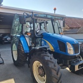 New Holland T5060