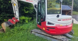 Takeuchi TB 260