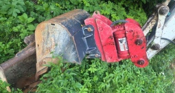 Takeuchi TB 260