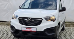 OPEL COMBO 1.5D VAN