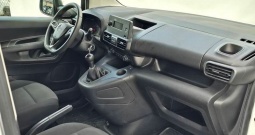 OPEL COMBO 1.5D VAN