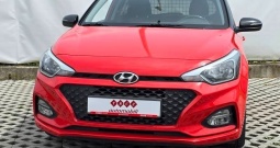 HYUNDAI I20 1.2 N1
