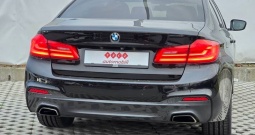 BMW SERIJA 5 530d xDrive