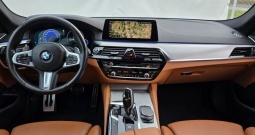 BMW SERIJA 5 530d xDrive