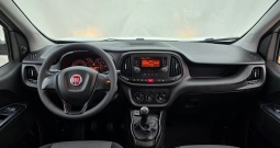 FIAT DOBLO 1.3 MJT N-1 * SJEDALA *