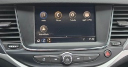 OPEL ASTRA 1.5 CDTI