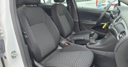 OPEL ASTRA 1.5 CDTI